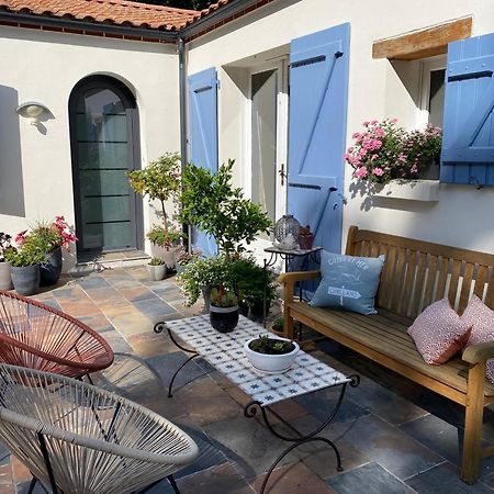 Le Clos Des Chenes ชาลองส์ ภายนอก รูปภาพ