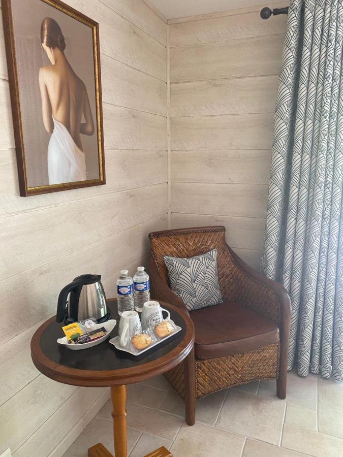 Le Clos Des Chenes ชาลองส์ ภายนอก รูปภาพ