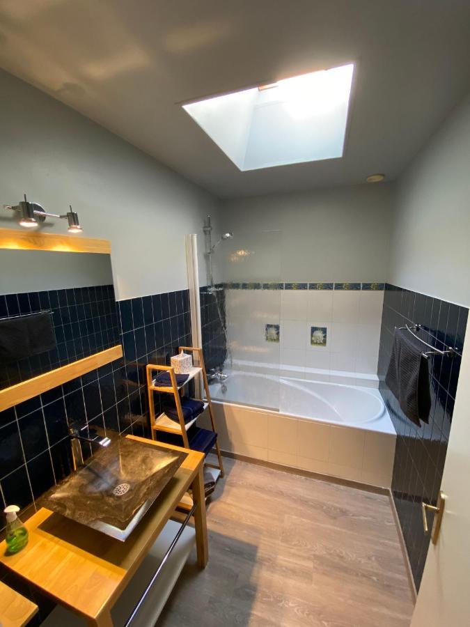 Le Clos Des Chenes ชาลองส์ ภายนอก รูปภาพ