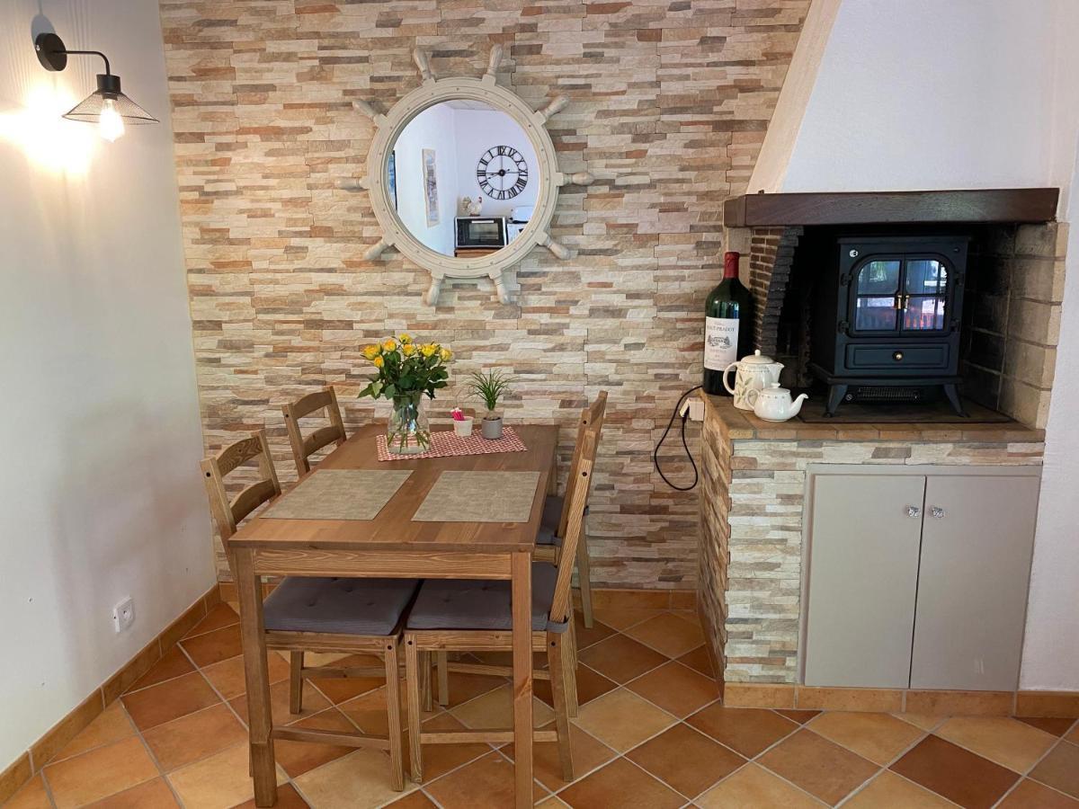 Le Clos Des Chenes ชาลองส์ ภายนอก รูปภาพ