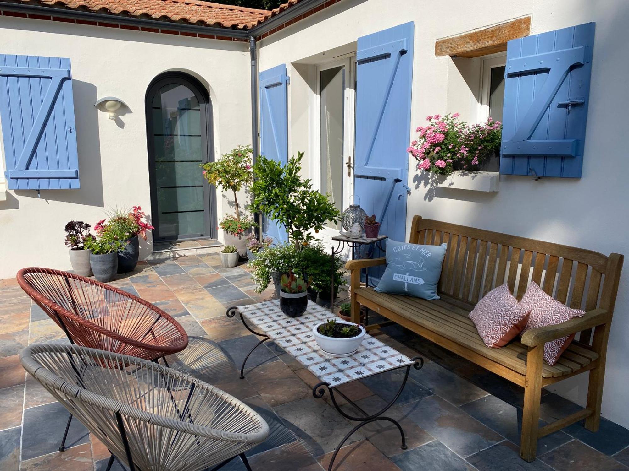 Le Clos Des Chenes ชาลองส์ ภายนอก รูปภาพ