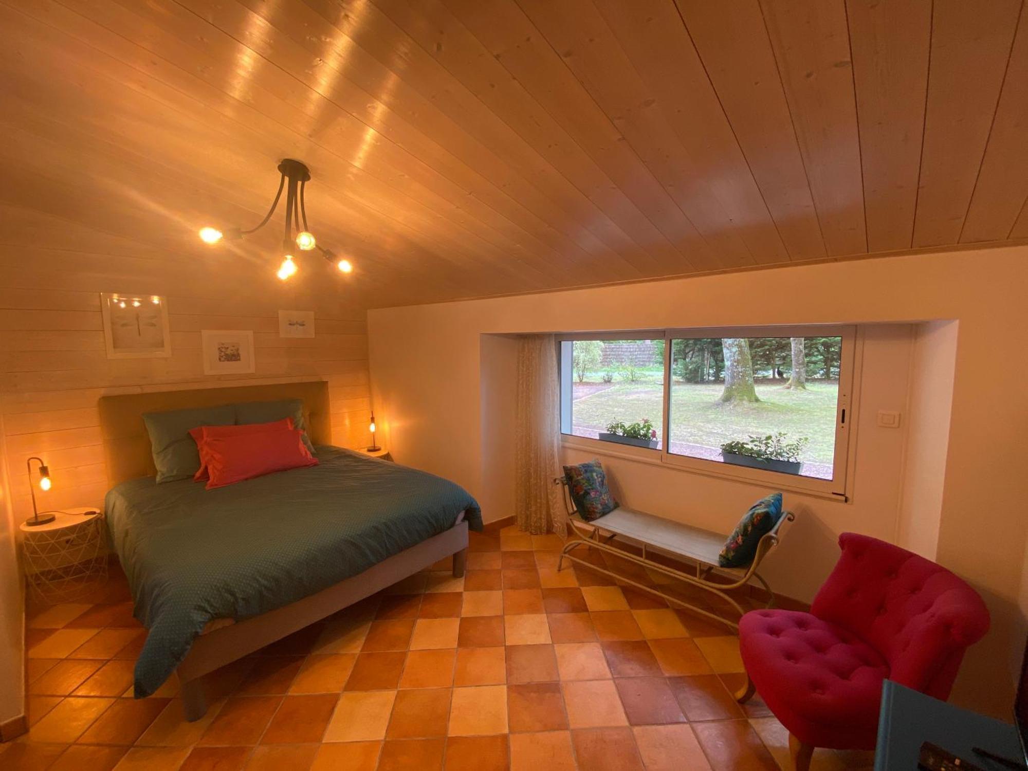 Le Clos Des Chenes ชาลองส์ ภายนอก รูปภาพ